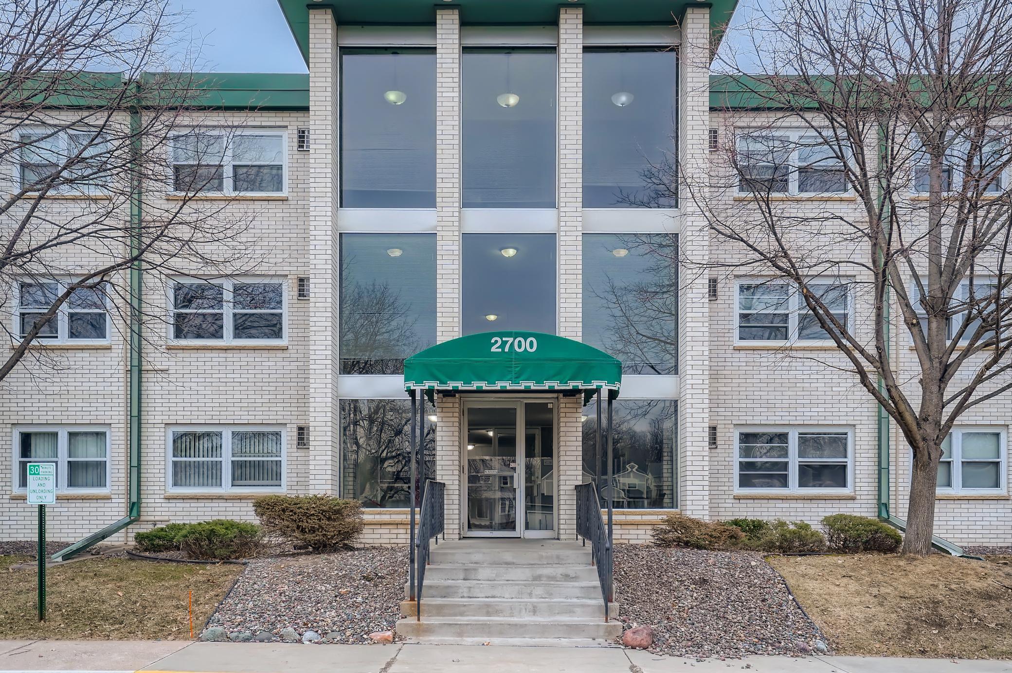 View of Residential at 2700 Dale Street #A203, Roseville MN 55113, Roseville - Mike Wilen | Minnesota Team Real Estate