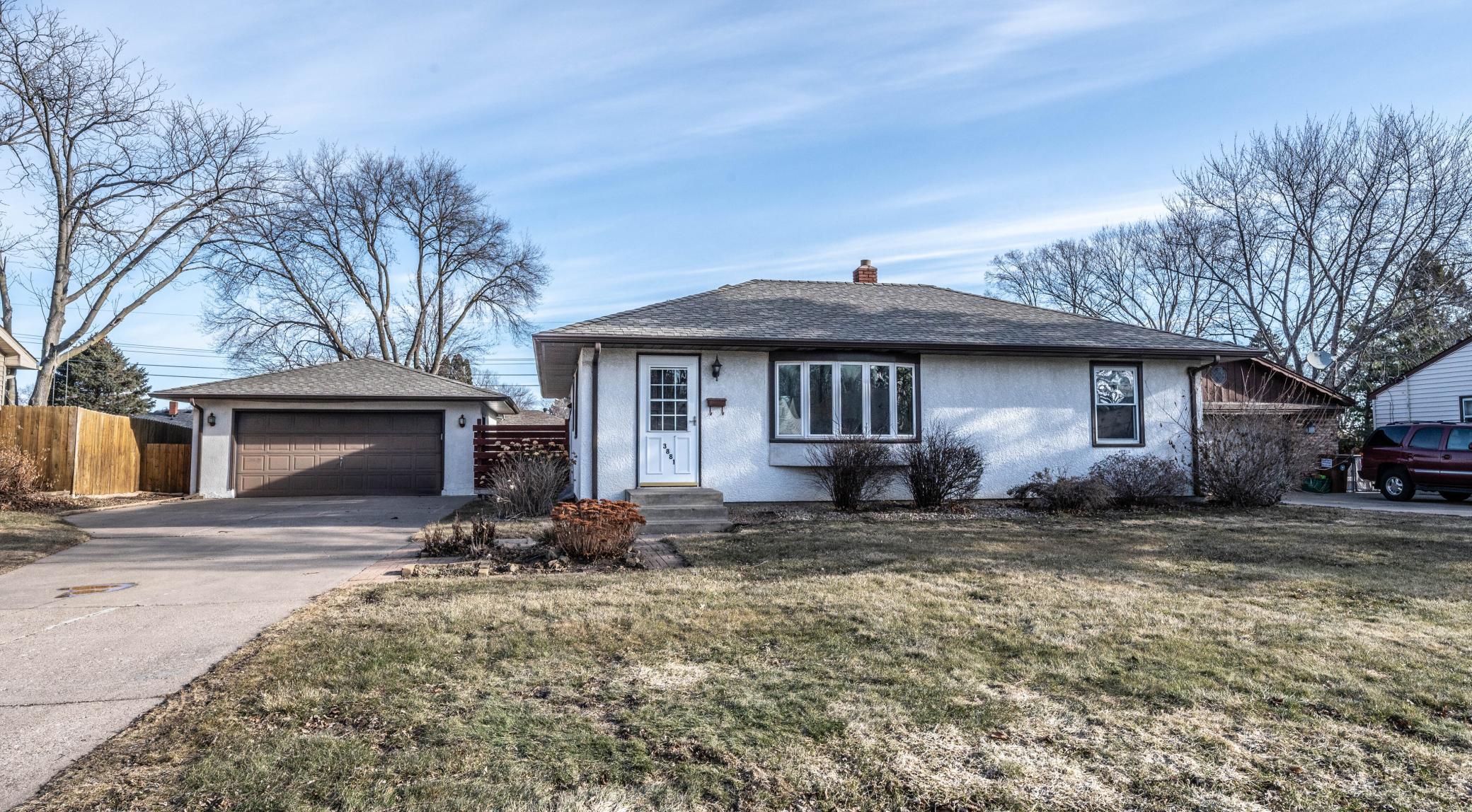 View of Residential at 3881 Upper 73rd Street, Inver Grove Heights MN 55076, Inver Grove Heights - Mike Wilen | Minnesota Team Real Estate