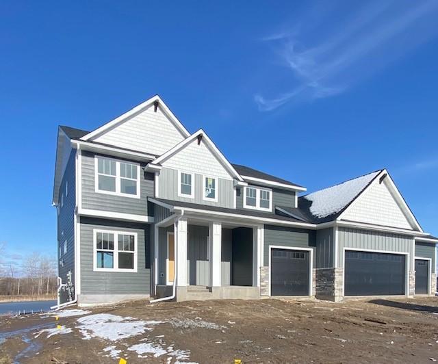 View of Residential at 13123 Fondant Trail, Hugo MN 55038, Hugo - Mike Wilen | Minnesota Team Real Estate