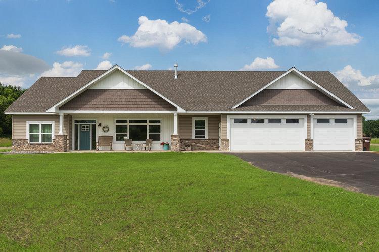 View of Residential at 20438 172nd Street, Big Lake MN 55309, Big Lake - Mike Wilen | Minnesota Team Real Estate
