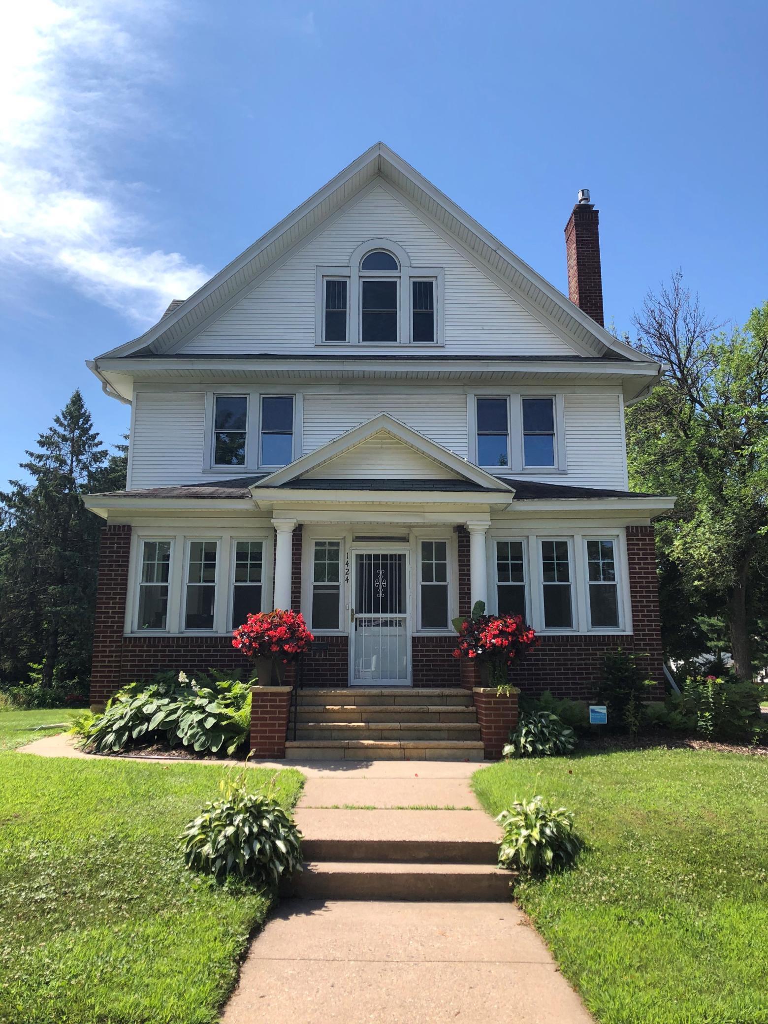 View of Residential at 1424 Englewood Avenue, Saint Paul MN 55104, Saint Paul - Mike Wilen | Minnesota Team Real Estate