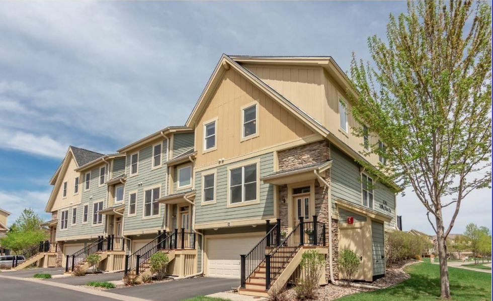 View of Residential at 10749 Falling Water Lane #B, Woodbury MN 55129, Woodbury - Mike Wilen | Minnesota Team Real Estate
