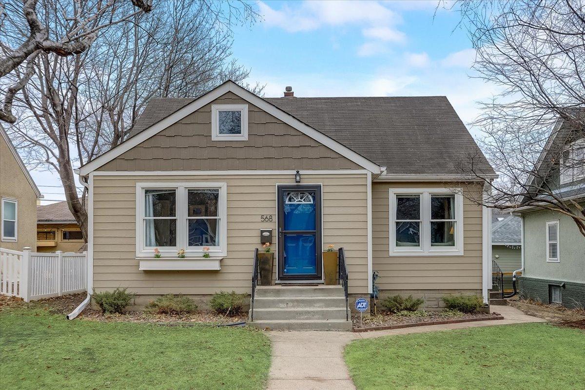 View of Residential at 568 Pelham Boulevard, Saint Paul MN 55104, Saint Paul - Mike Wilen | Minnesota Team Real Estate