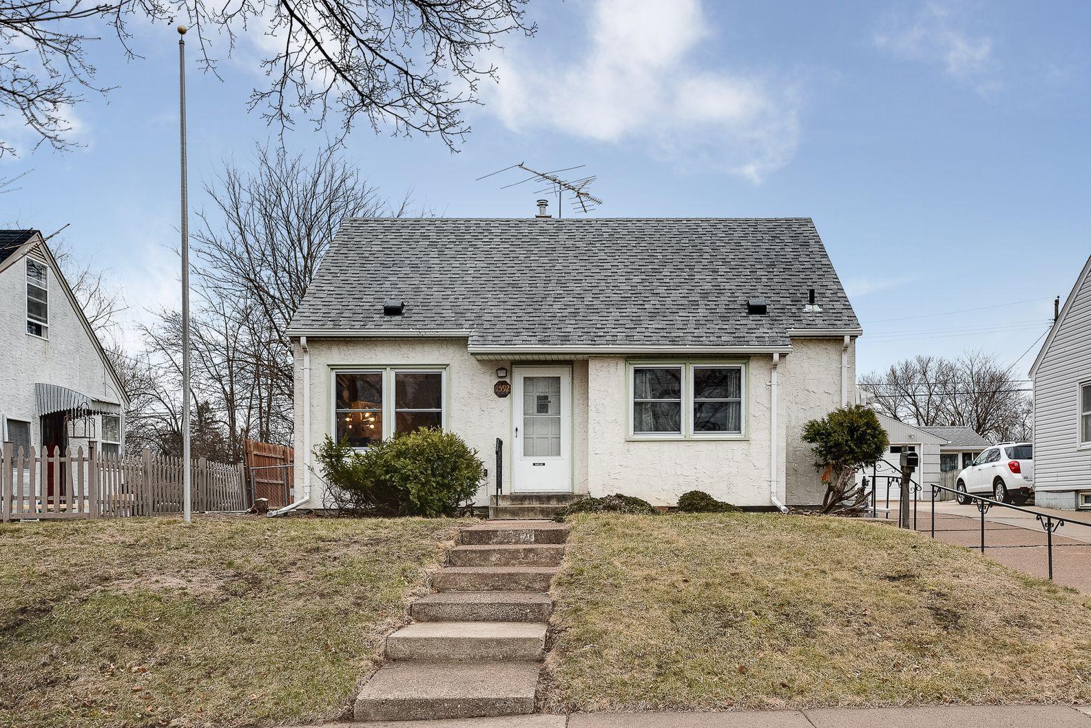 View of Residential at 1592 Nebraska Avenue, Saint Paul MN 55106, Saint Paul - Mike Wilen | Minnesota Team Real Estate