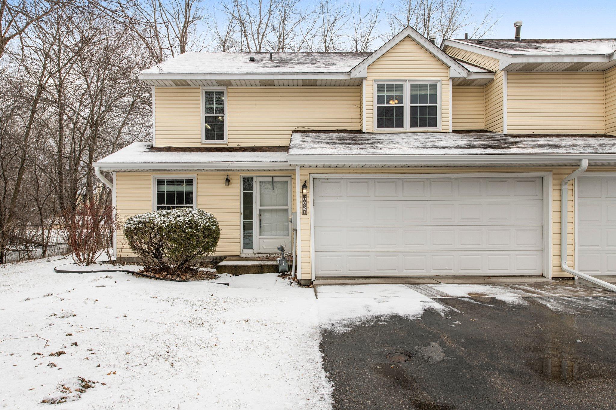 View of Residential at 6637 Stillwater Boulevard, Oakdale MN 55128, Oakdale - Mike Wilen | Minnesota Team Real Estate