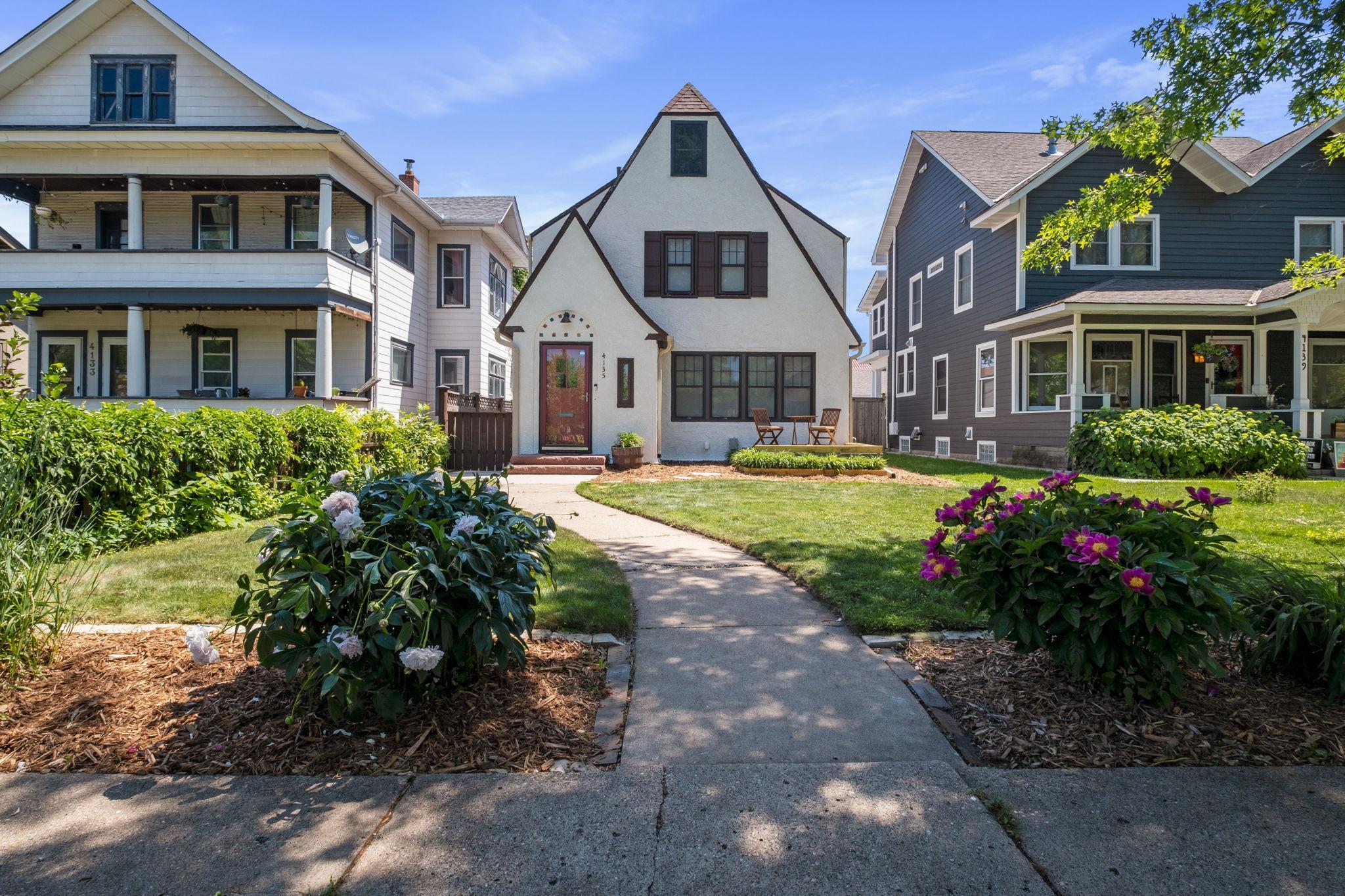View of Residential at 4135 Lyndale Avenue, Minneapolis MN 55409, Minneapolis - Mike Wilen | Minnesota Team Real Estate