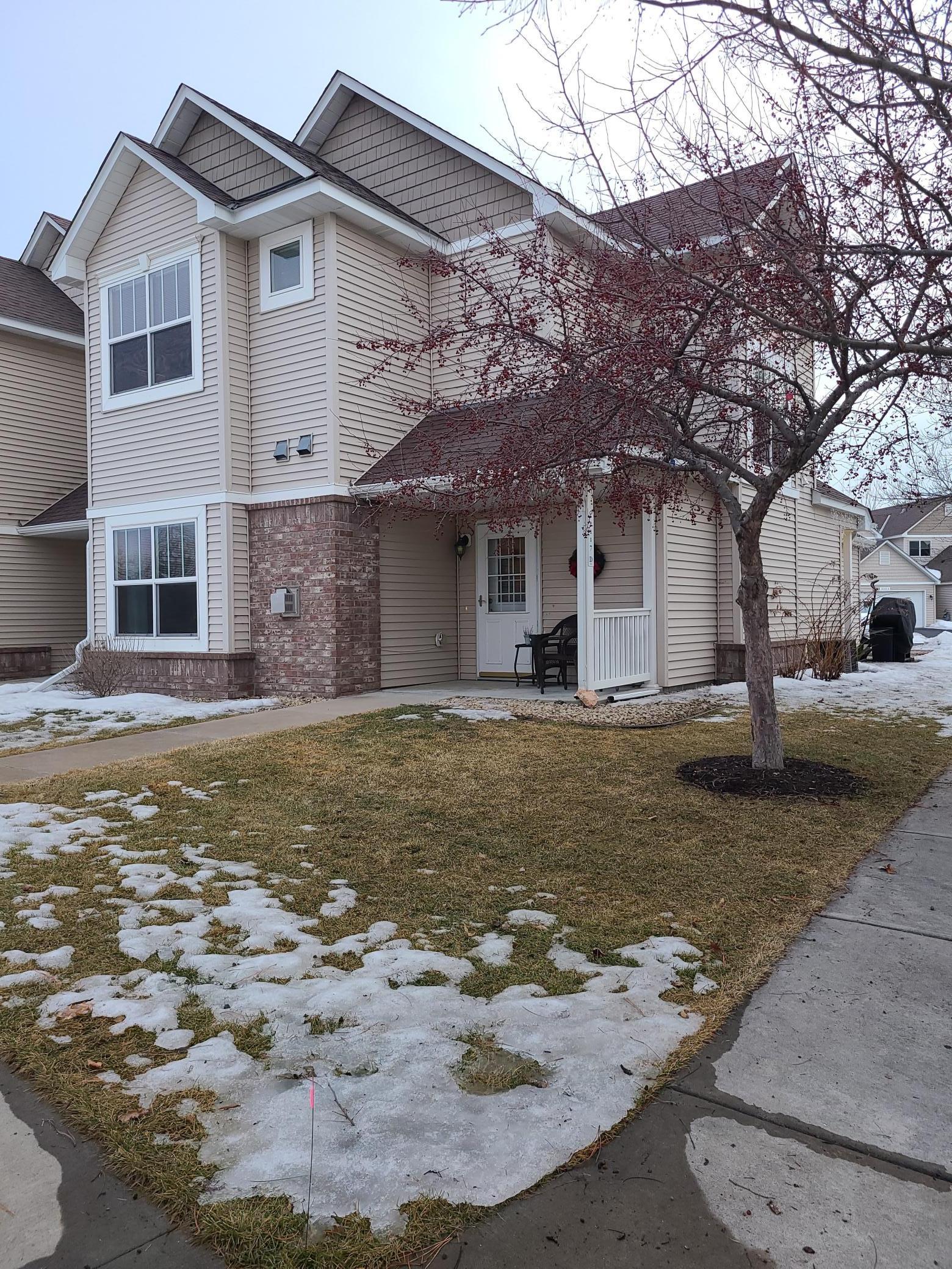 View of Residential at 12117 Yancy Street #D, Blaine MN 55449, Blaine - Mike Wilen | Minnesota Team Real Estate