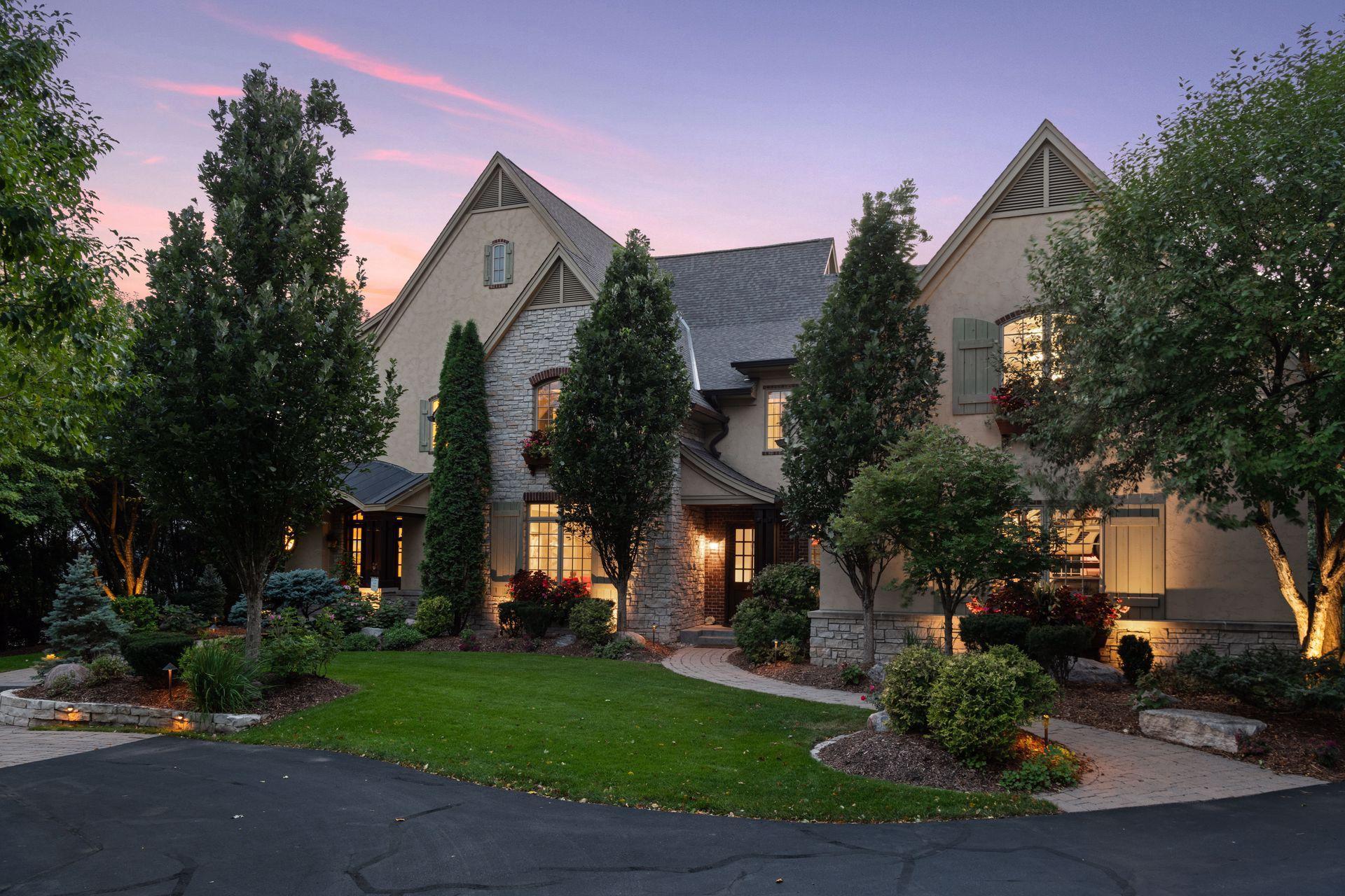 View of Residential at 5500 Parkwood Lane, Edina MN 55436, Edina - Mike Wilen | Minnesota Team Real Estate