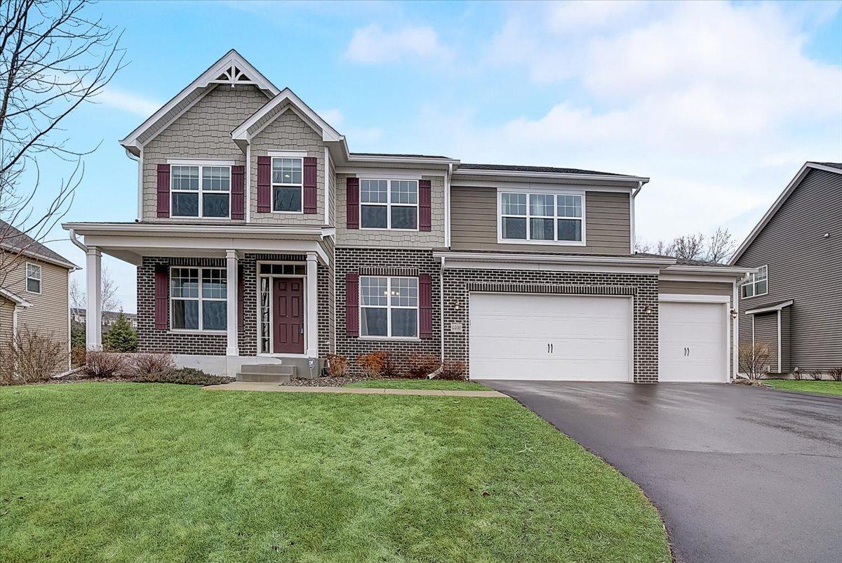 View of Residential at 4400 Walnut Grove Lane, Plymouth MN 55446, Plymouth - Mike Wilen | Minnesota Team Real Estate