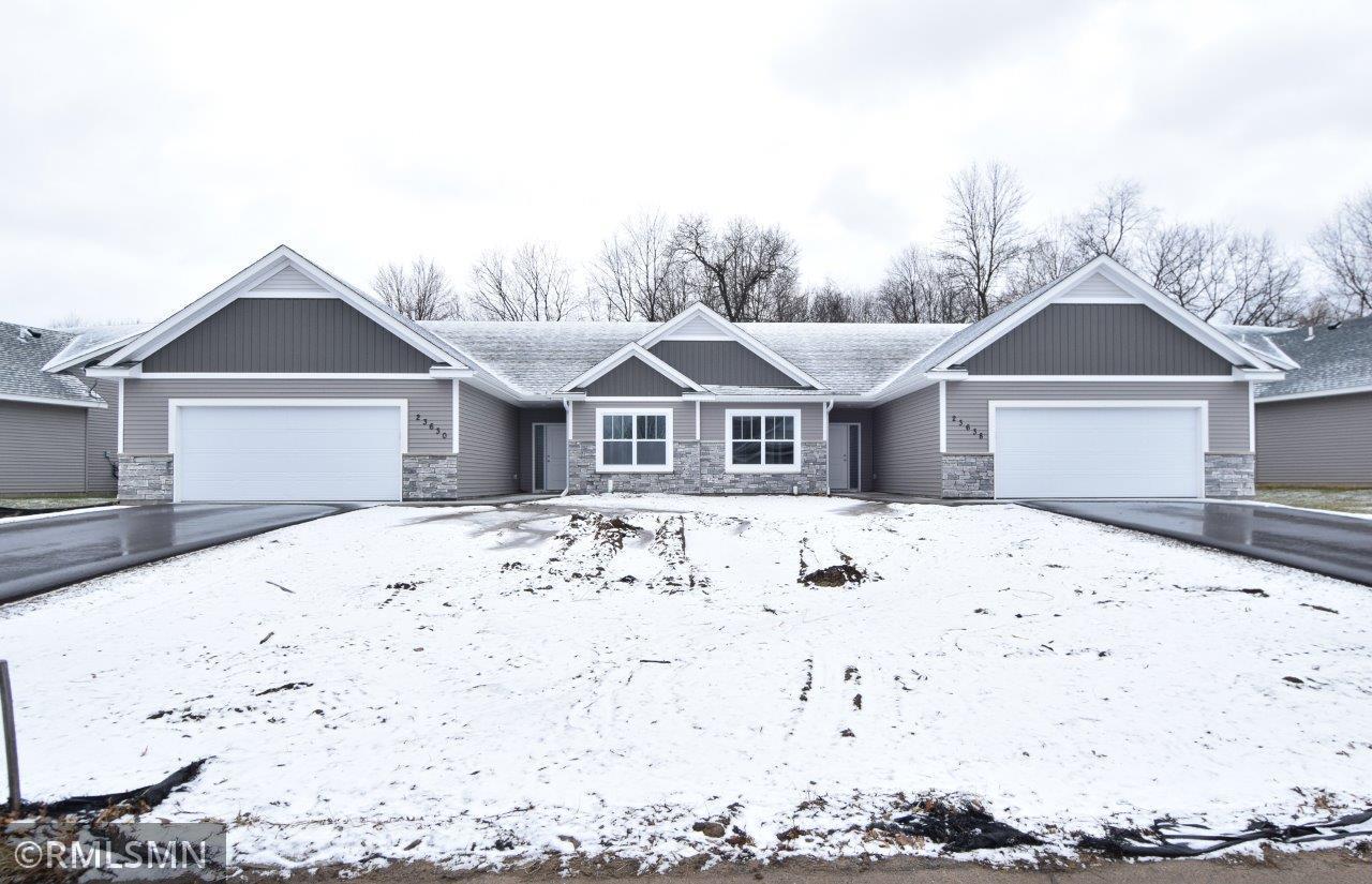 View of Residential at 23638 Crocus Street, Saint Francis MN 55070, Saint Francis - Mike Wilen | Minnesota Team Real Estate