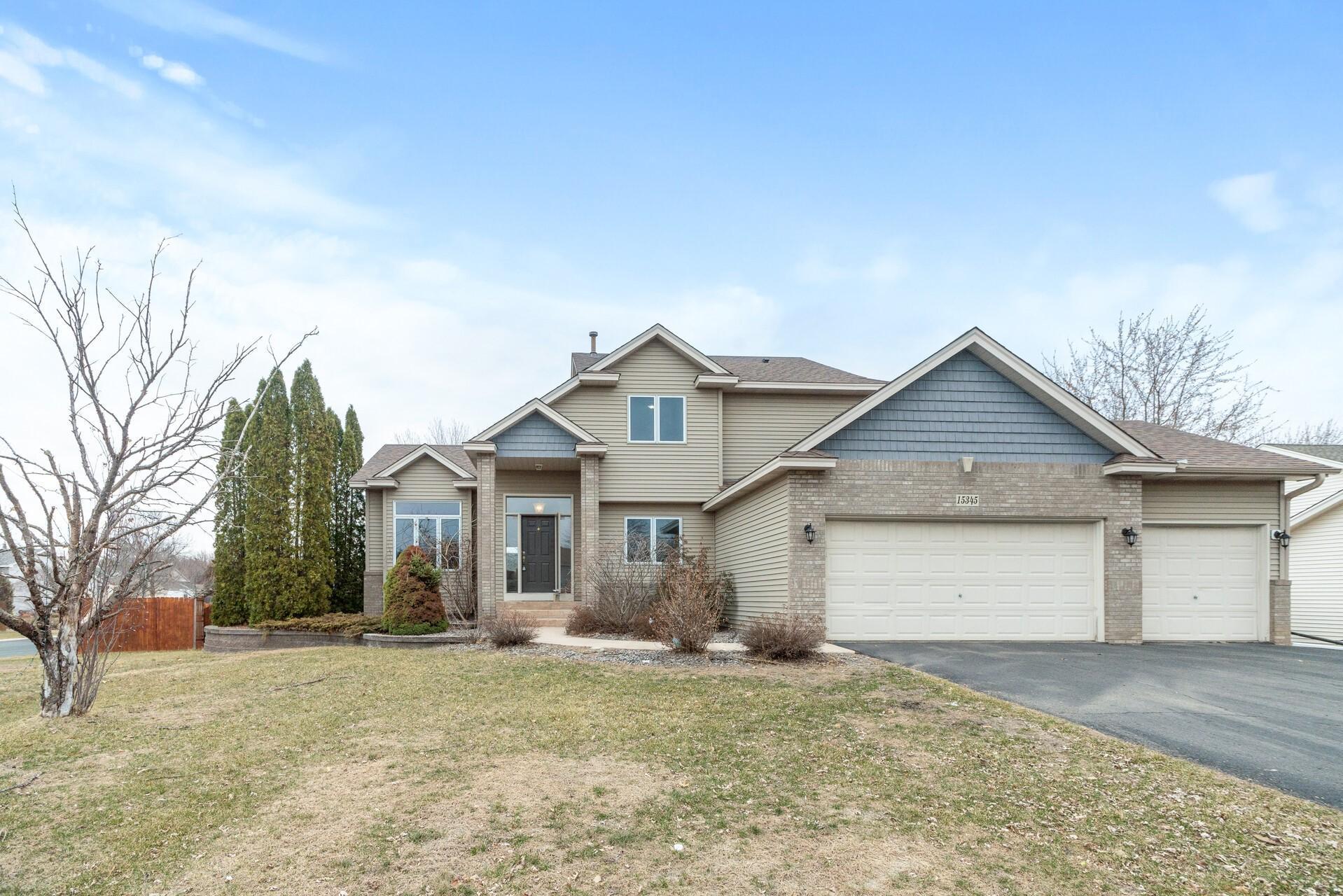 View of Residential at 15345 Martin Street, Andover MN 55304, Andover - Mike Wilen | Minnesota Team Real Estate
