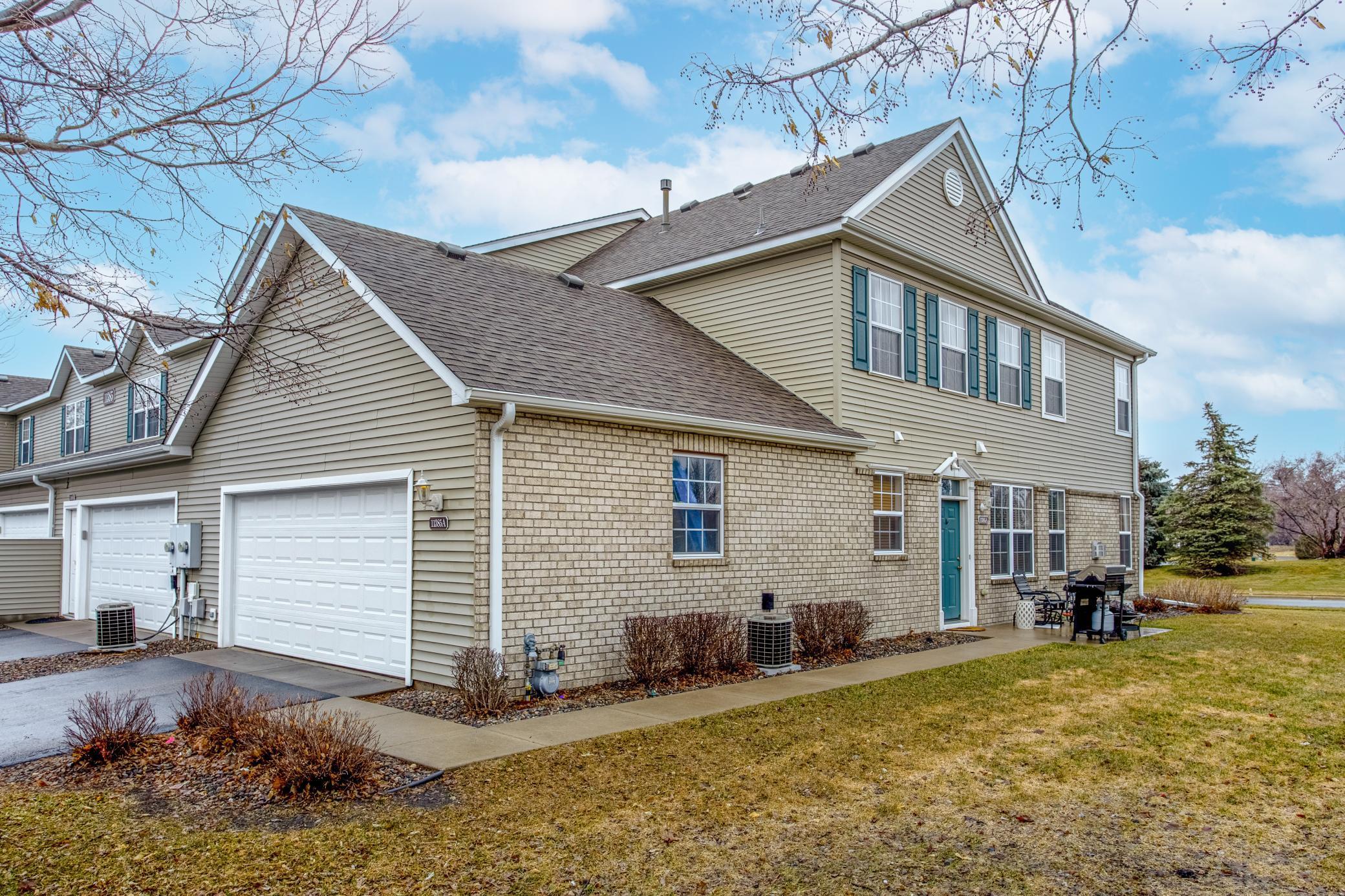 View of Residential at 11385 Chisholm Circle #A, Blaine MN 55449, Blaine - Mike Wilen | Minnesota Team Real Estate