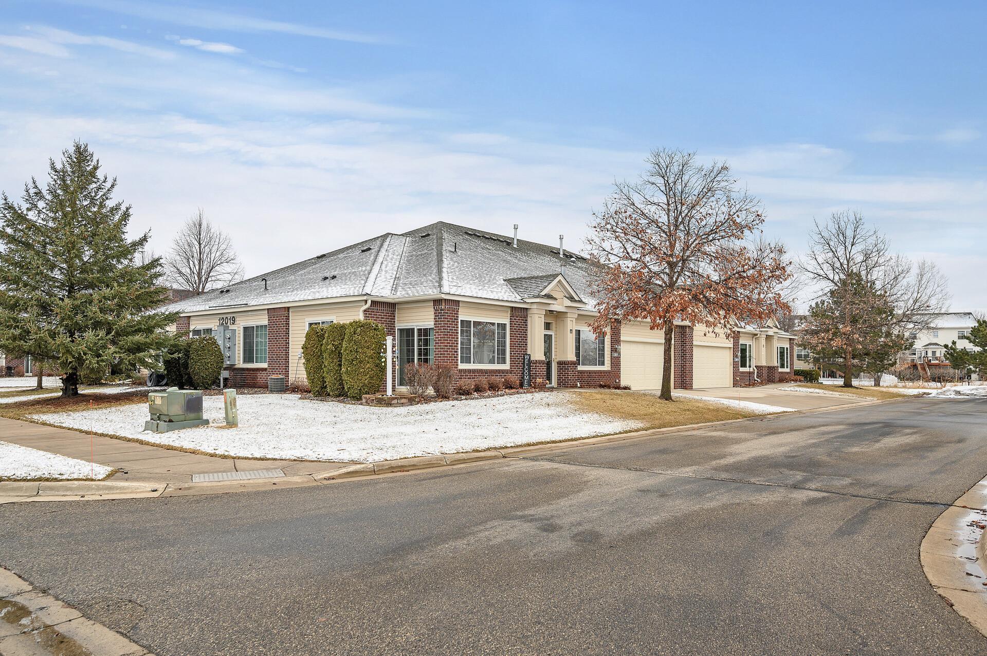 View of Residential at 12019 Vermillion Street #B, Blaine MN 55449, Blaine - Mike Wilen | Minnesota Team Real Estate