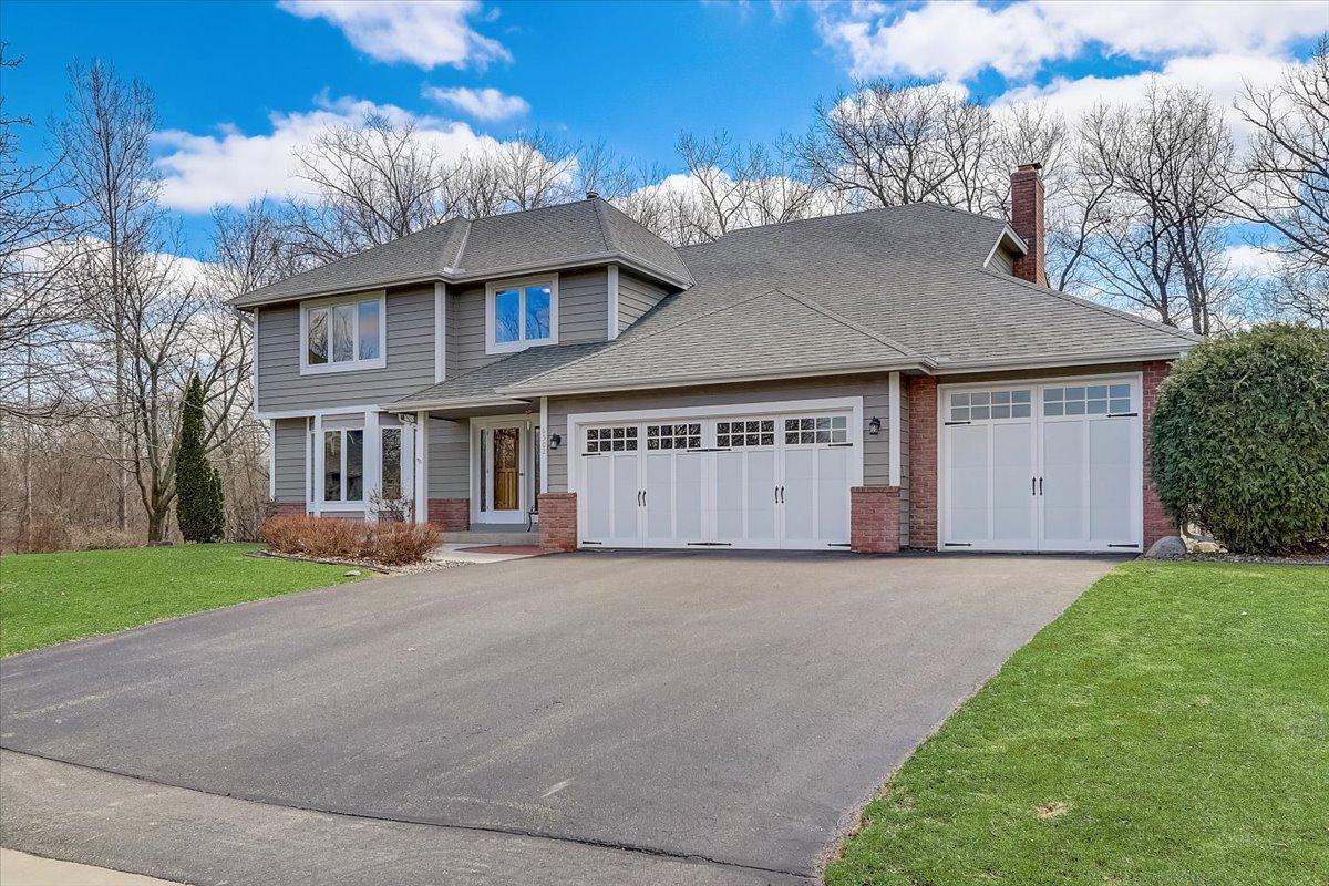 View of Residential at 6502 Minnesota Lane, Maple Grove MN 55311, Maple Grove - Mike Wilen | Minnesota Team Real Estate