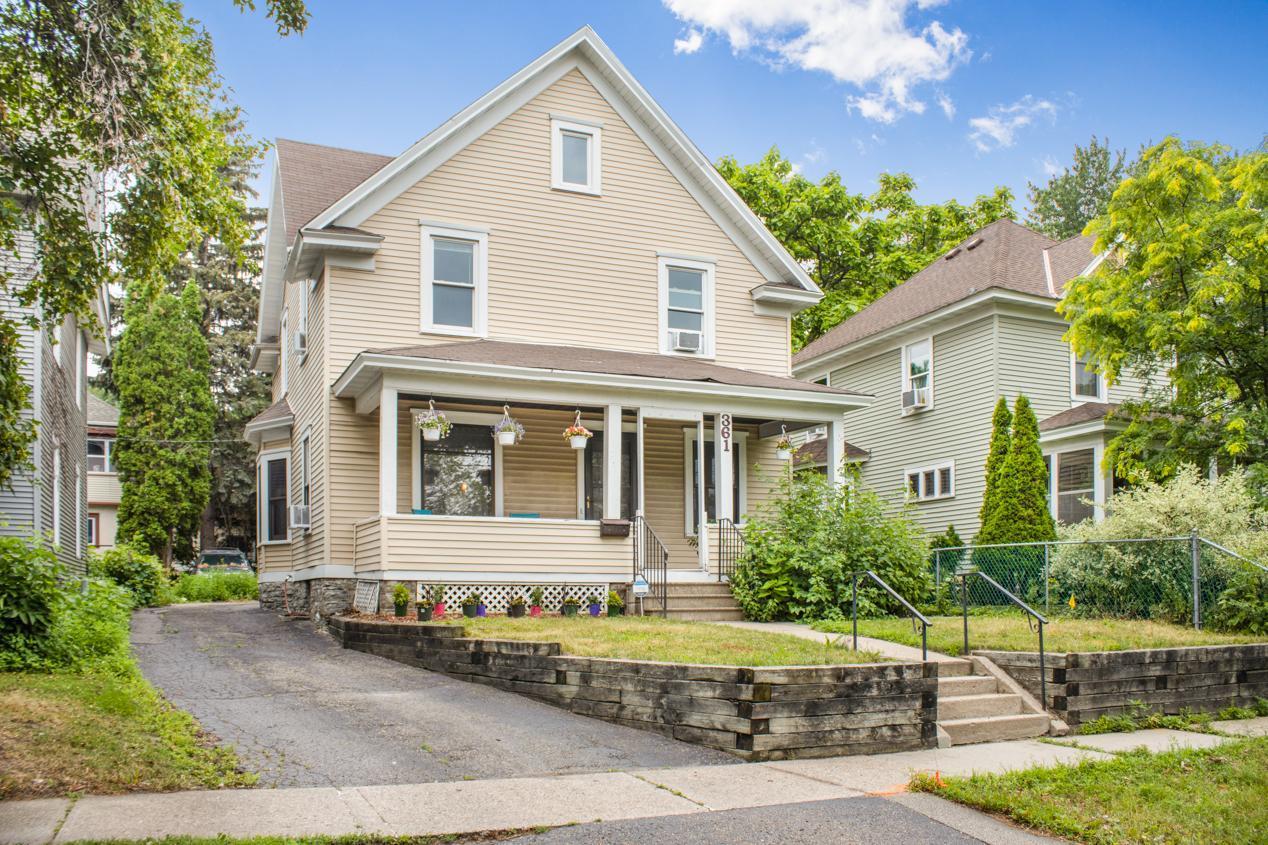 View of Residential at 361 Cleveland Avenue, Saint Paul MN 55104, Saint Paul - Mike Wilen | Minnesota Team Real Estate