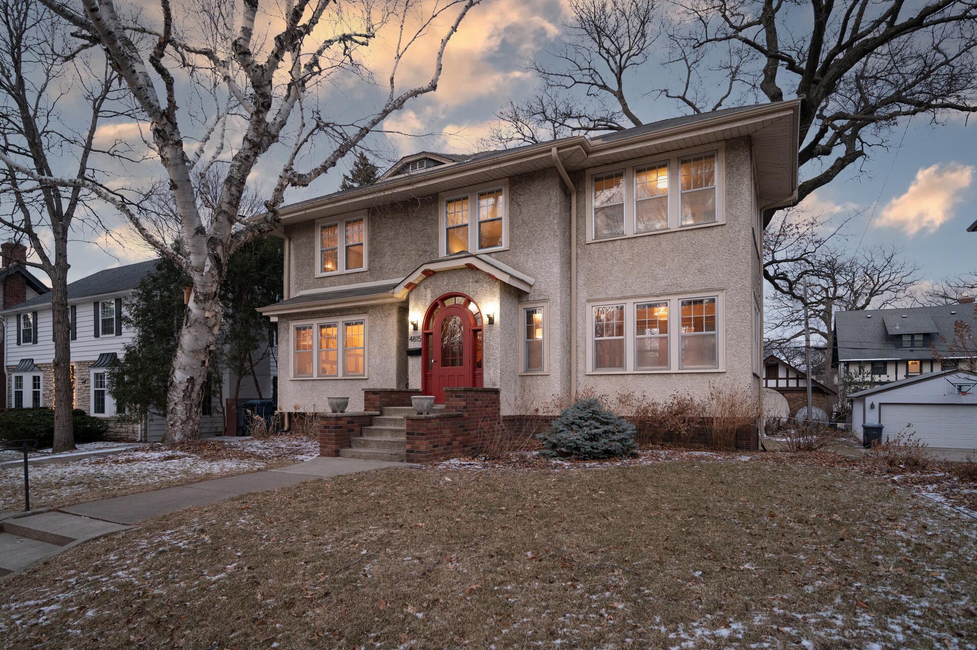 View of Residential at 4815 Aldrich Avenue, Minneapolis MN 55419, Minneapolis - Mike Wilen | Minnesota Team Real Estate