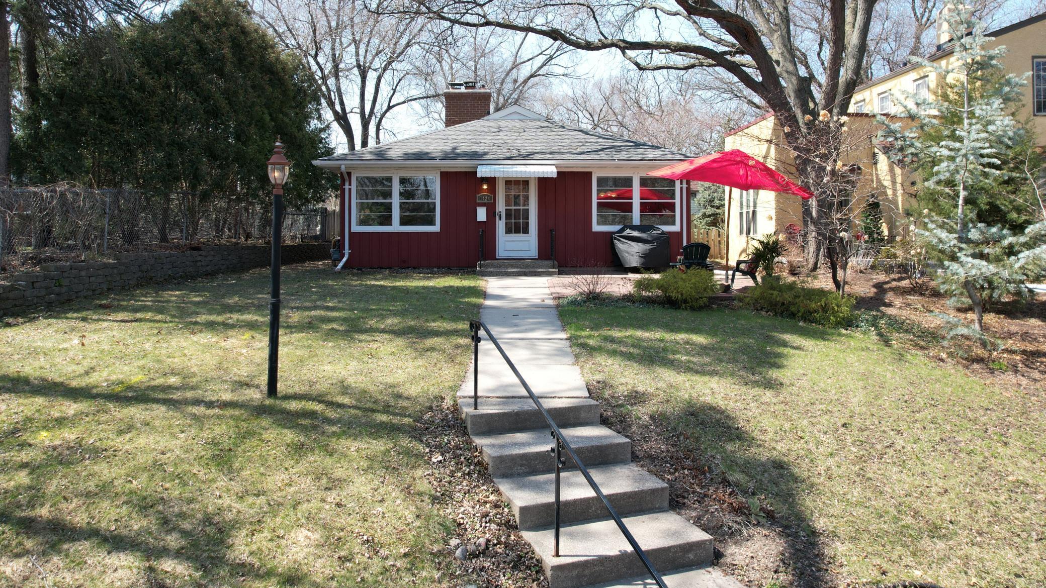 View of Residential at 1424 Lakeview Avenue, Minneapolis MN 55416, Minneapolis - Mike Wilen | Minnesota Team Real Estate
