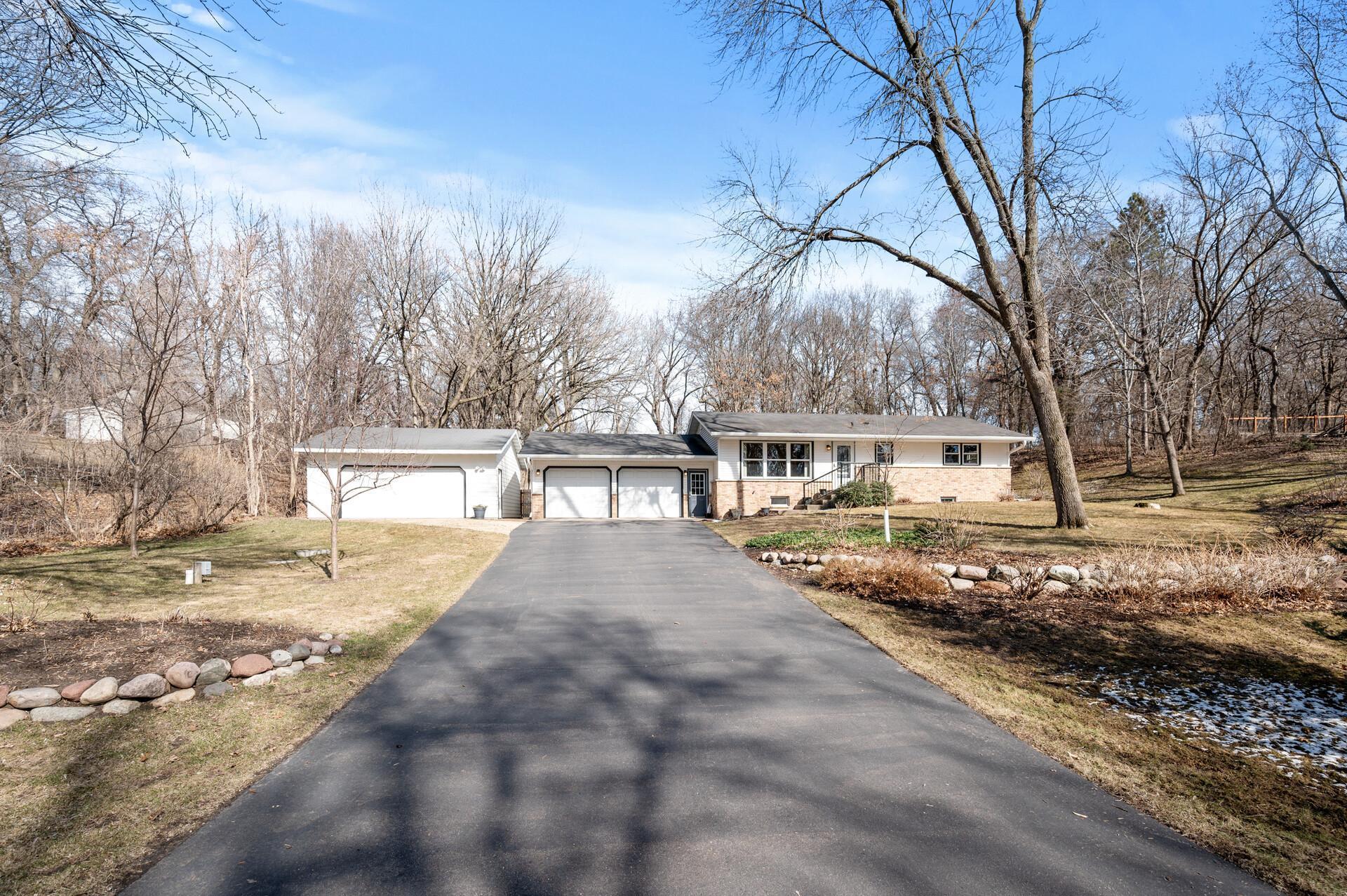 View of Residential at 848 Fawn Road, Elk River MN 55330, Elk River - Mike Wilen | Minnesota Team Real Estate