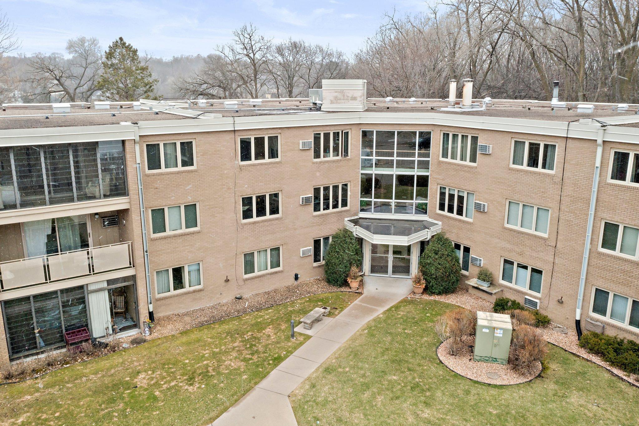 View of Residential at 4370 Brookside Court #120, Edina MN 55436, Edina - Mike Wilen | Minnesota Team Real Estate