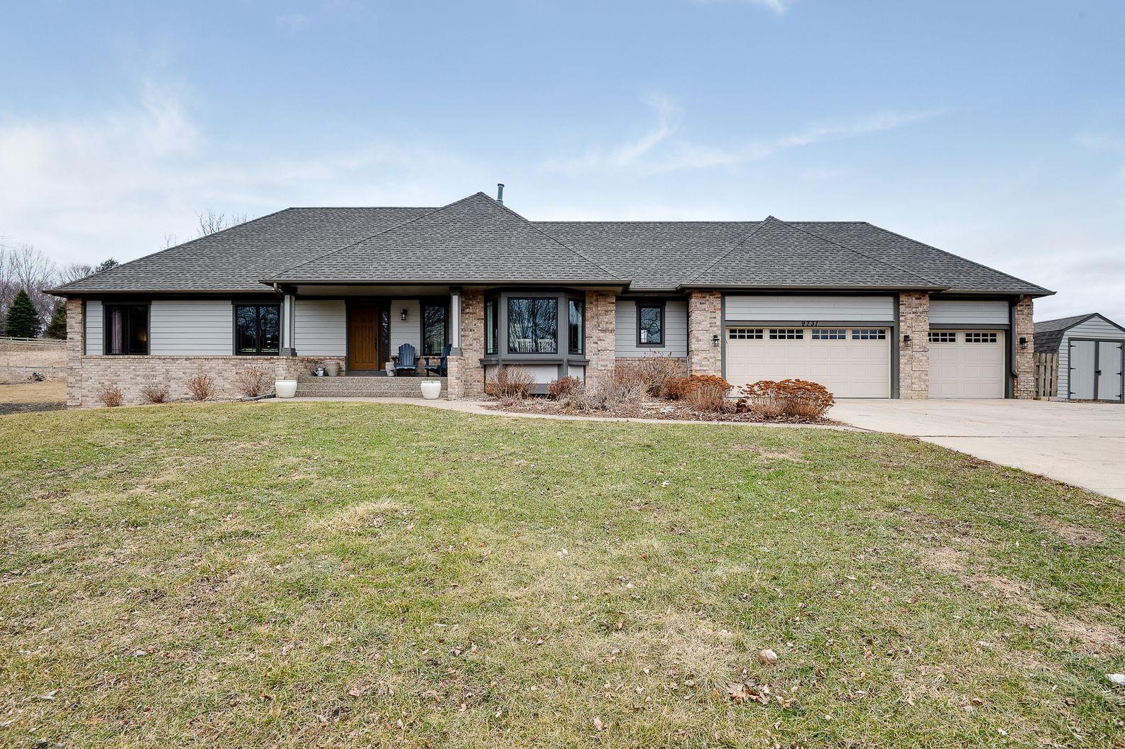 View of Residential at 9731 Meadowlark Lane, Chanhassen MN 55317, Chanhassen - Mike Wilen | Minnesota Team Real Estate