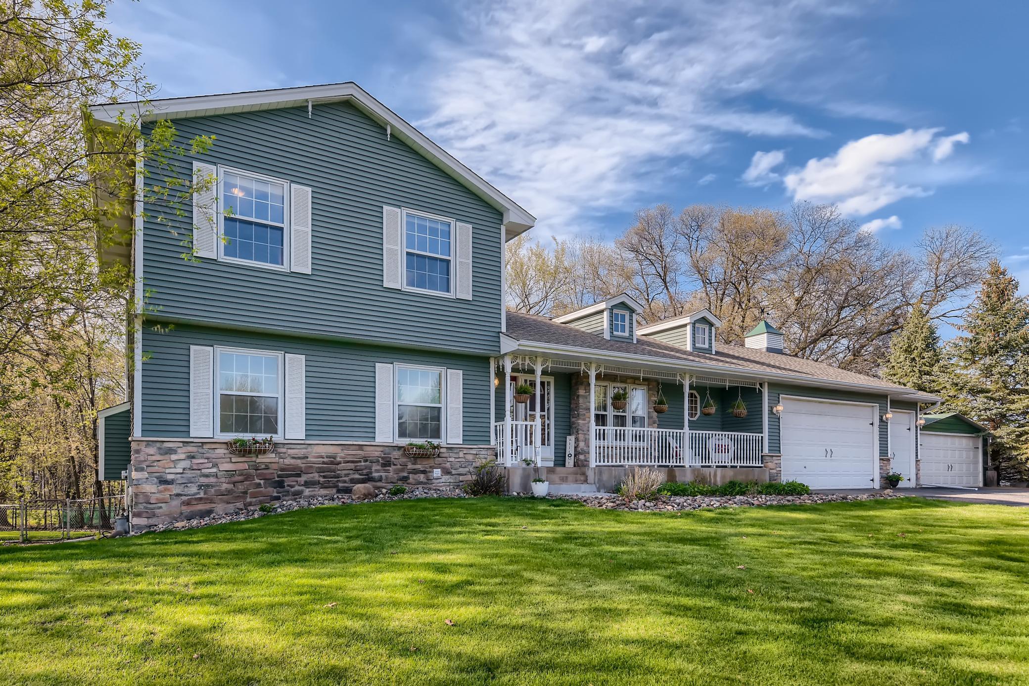 View of Residential at 2109 170th Avenue, Andover MN 55304, Andover - Mike Wilen | Minnesota Team Real Estate