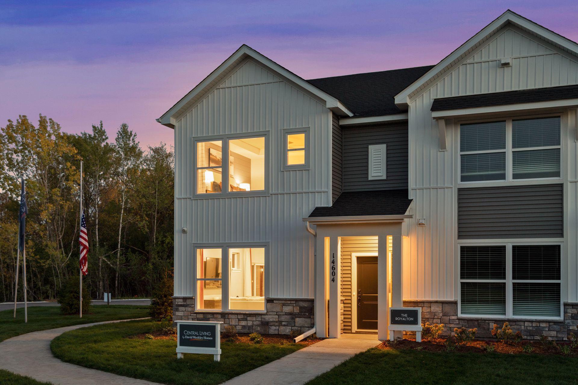 View of Residential at 14496 Twin Lakes Circle, Burnsville MN 55306, Burnsville - Mike Wilen | Minnesota Team Real Estate