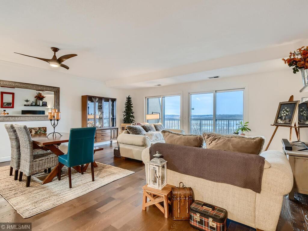 View of Residential at 8121 34th Avenue #405, Bloomington MN 55425, Bloomington - Mike Wilen | Minnesota Team Real Estate