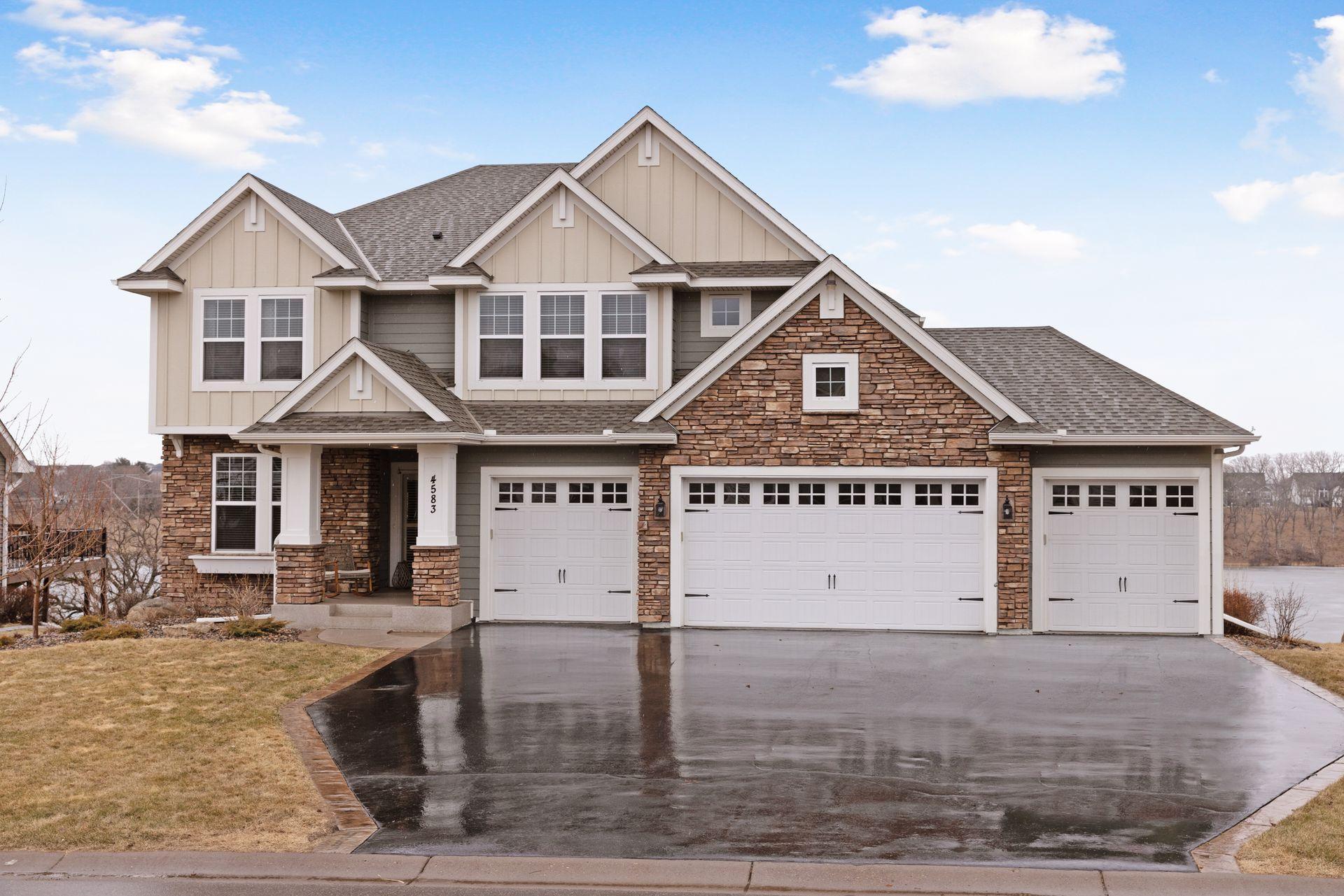 View of Residential at 4583 Ashton Curve, Woodbury MN 55129, Woodbury - Mike Wilen | Minnesota Team Real Estate
