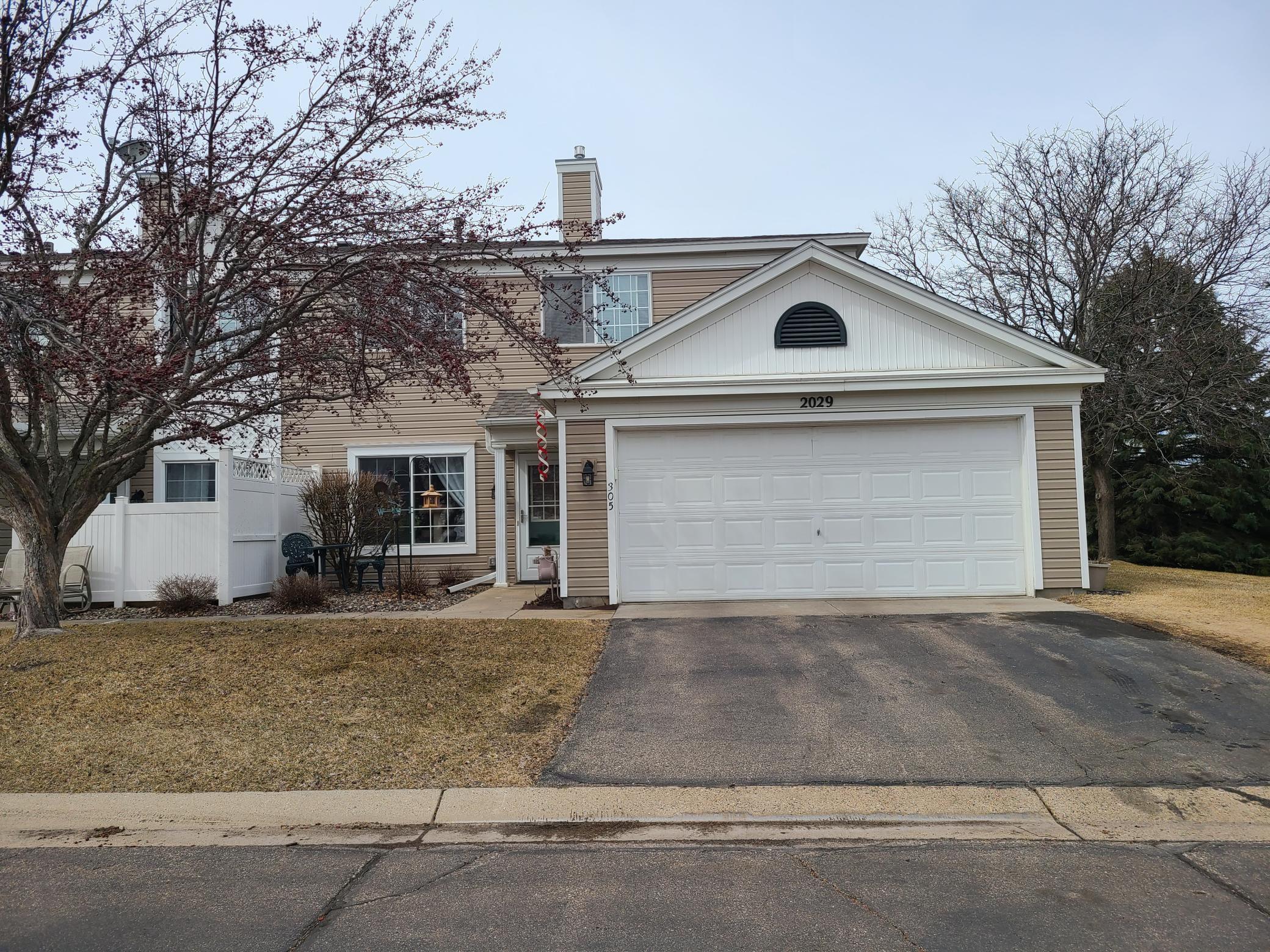 View of Residential at 2029 Southcross Drive #305, Burnsville MN 55306, Burnsville - Mike Wilen | Minnesota Team Real Estate