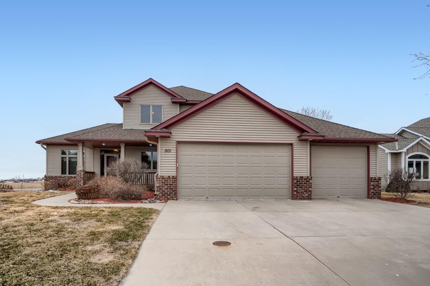 View of Residential at 501 Heritage Trail, New Prague MN 56071, New Prague - Mike Wilen | Minnesota Team Real Estate