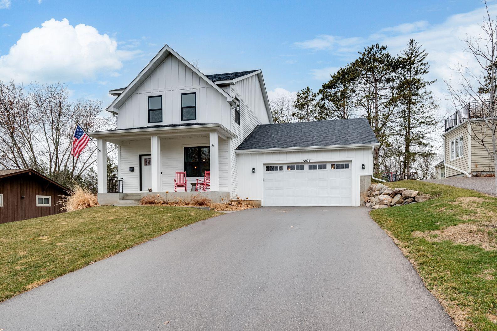 View of Residential at 1204 William Street, Stillwater MN 55082, Stillwater - Mike Wilen | Minnesota Team Real Estate