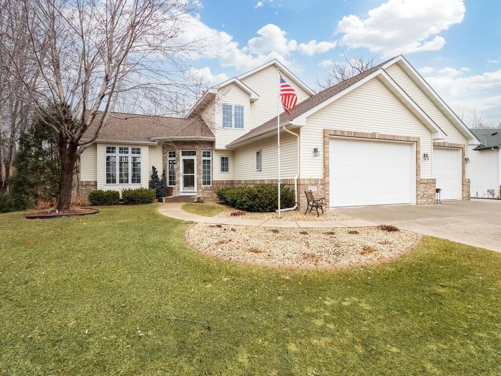 View of Residential at 5911 148th Avenue, Ramsey MN 55303, Ramsey - Mike Wilen | Minnesota Team Real Estate