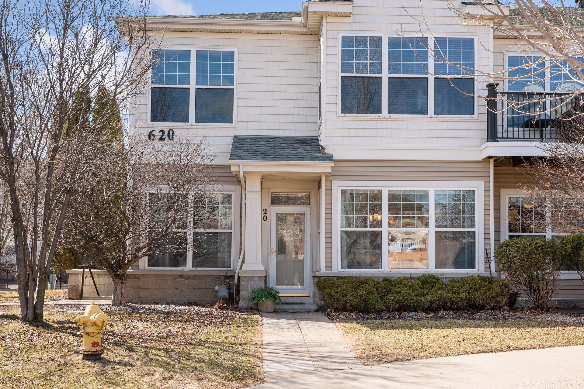 View of Residential at 620 Wesley Commons Drive #20, Golden Valley MN 55427, Golden Valley - Mike Wilen | Minnesota Team Real Estate