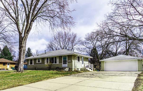 View of Residential at 7208 Georgia Avenue, Brooklyn Park MN 55428, Brooklyn Park - Mike Wilen | Minnesota Team Real Estate