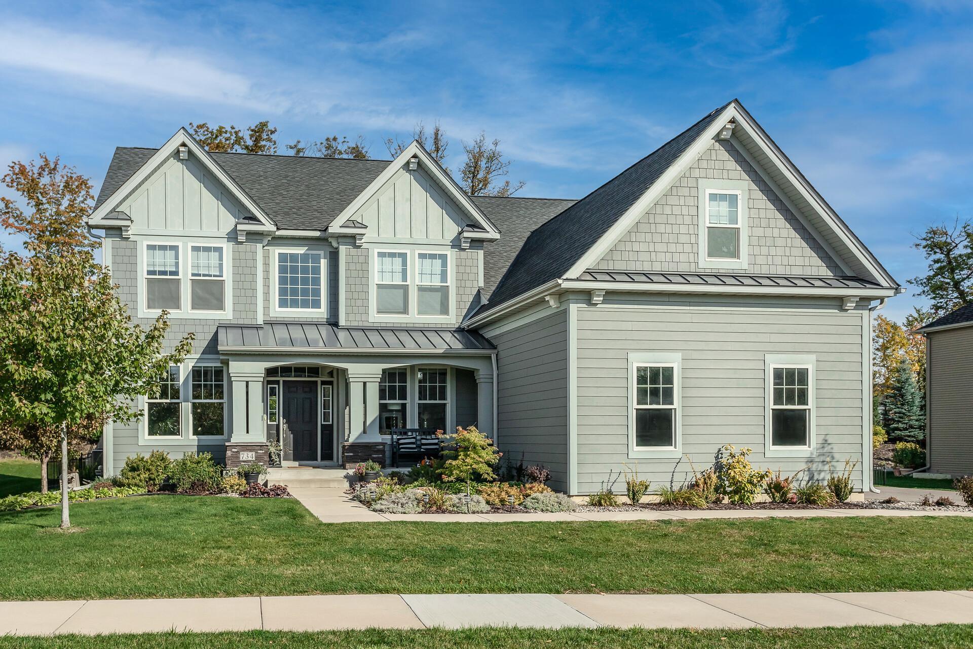View of Residential at 734 Aster Road, Medina MN 55340, Medina - Mike Wilen | Minnesota Team Real Estate
