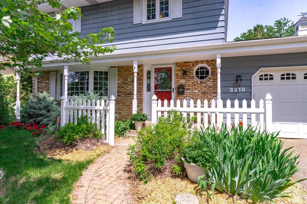 View of Residential at 3218 61st Avenue, Brooklyn Center MN 55429, Brooklyn Center - Mike Wilen | Minnesota Team Real Estate