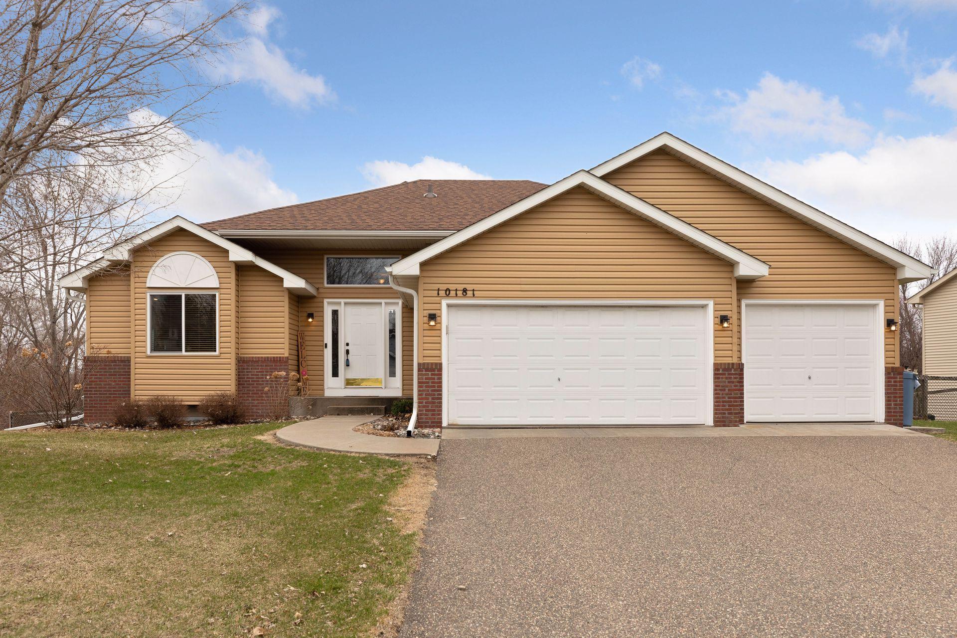 View of Residential at 10181 Pleasure Creek Parkway, Blaine MN 55434, Blaine - Mike Wilen | Minnesota Team Real Estate