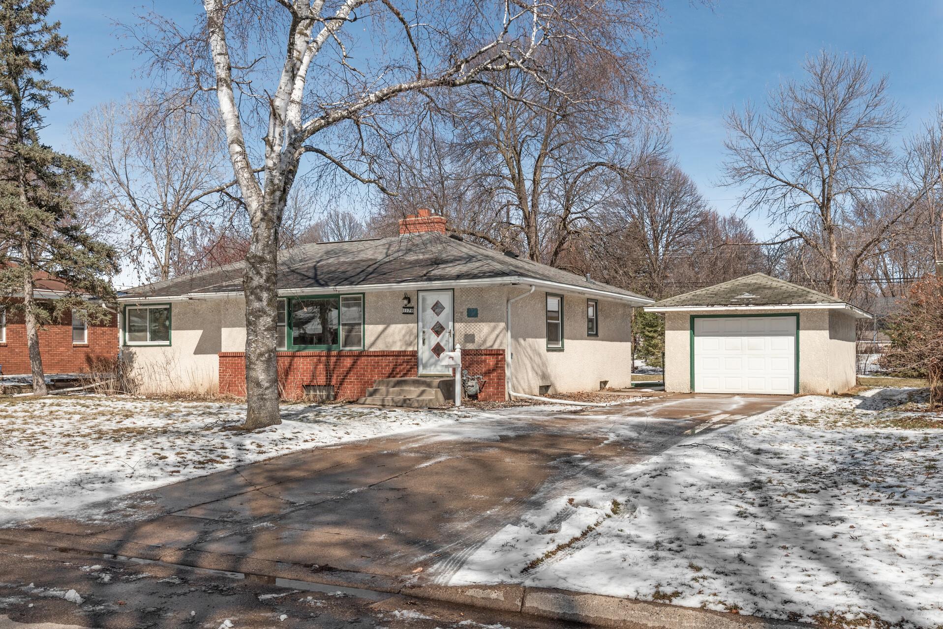 View of Residential at 1179 Shryer Avenue, Roseville MN 55113, Roseville - Mike Wilen | Minnesota Team Real Estate