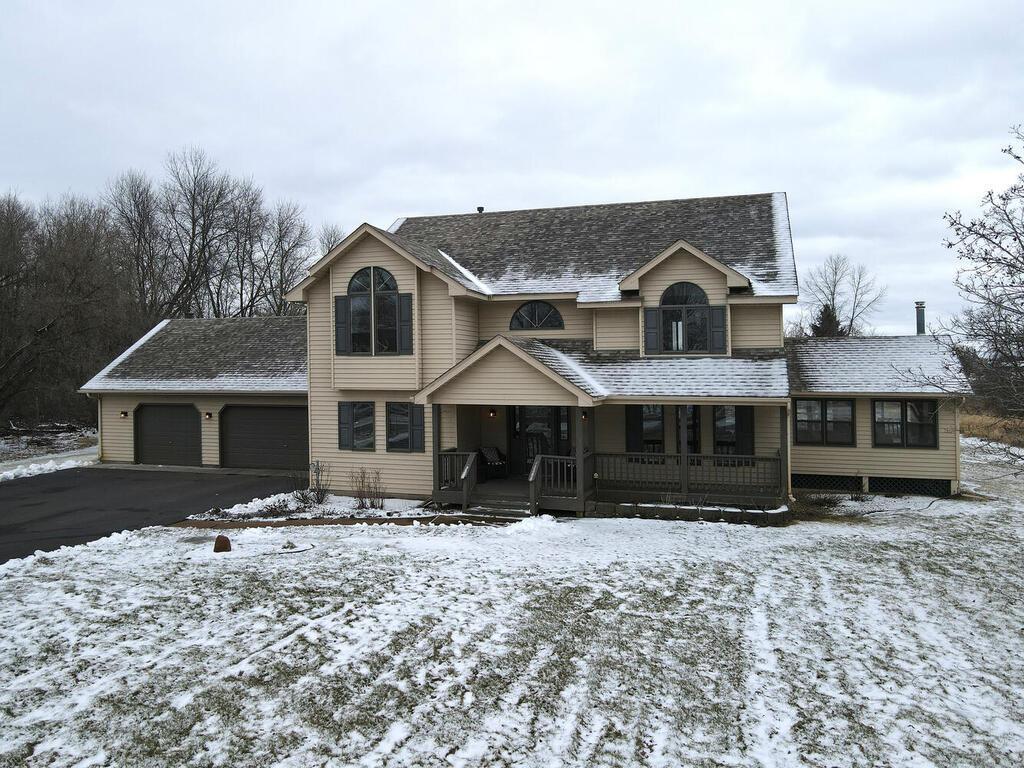 View of Residential at 25310 Comfort Drive, Forest Lake MN 55025, Forest Lake - Mike Wilen | Minnesota Team Real Estate