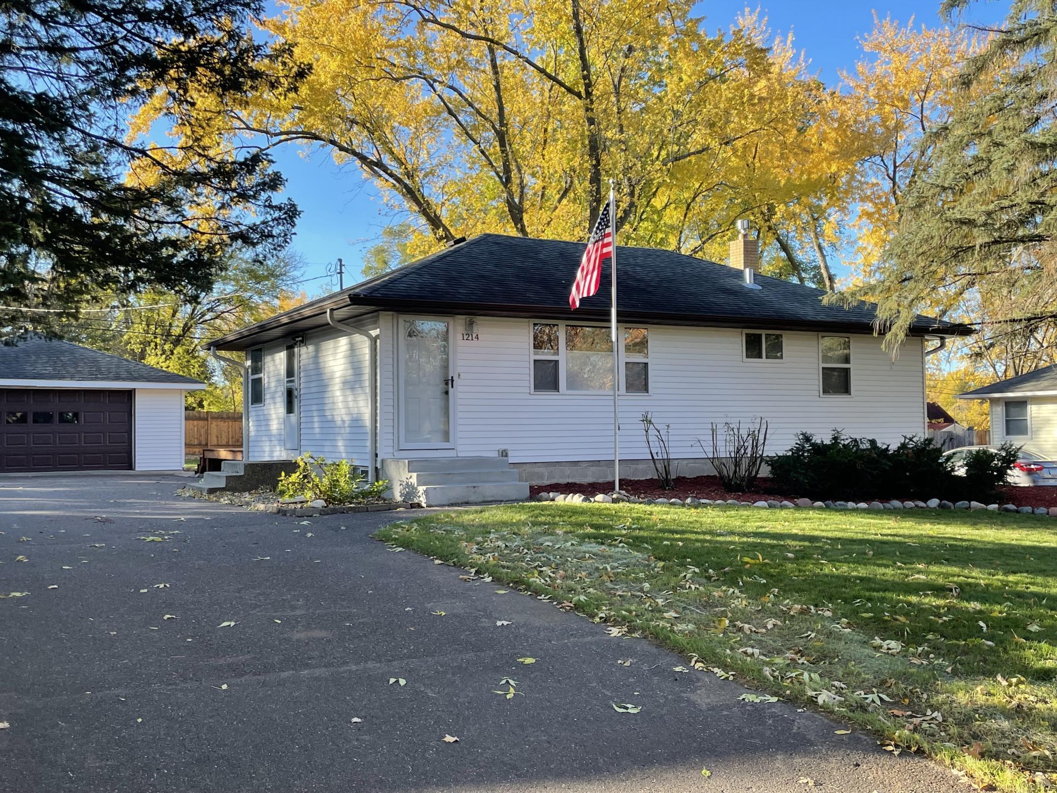 View of Residential at 1214 Lark Avenue, Maplewood MN 55109, Maplewood - Mike Wilen | Minnesota Team Real Estate