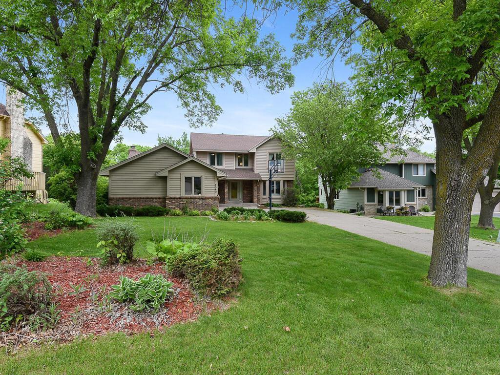 View of Residential at 4340 Harbor Lane, Plymouth MN 55446, Plymouth - Mike Wilen | Minnesota Team Real Estate
