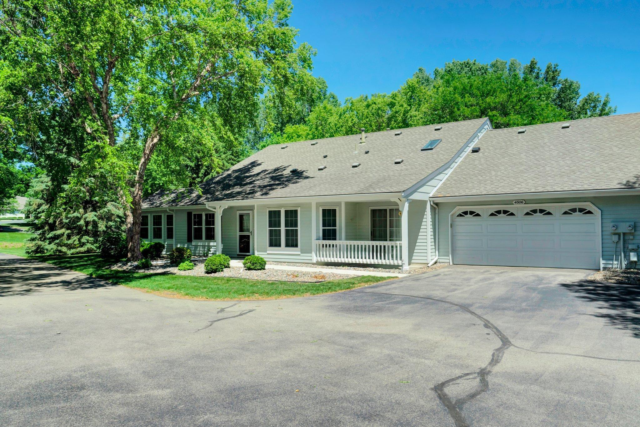 View of Residential at 4506 Mallard Trail, Eagan MN 55122, Eagan - Mike Wilen | Minnesota Team Real Estate