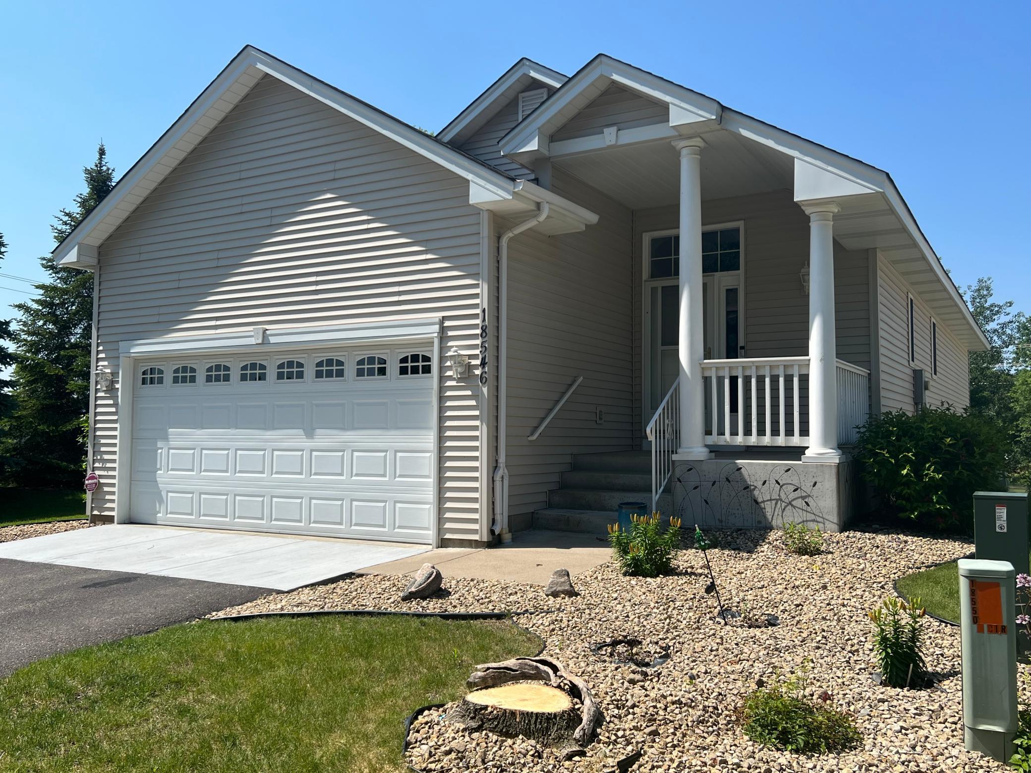 View of Residential at 18546 Xavier Circle, Elk River MN 55330, Elk River - Mike Wilen | Minnesota Team Real Estate