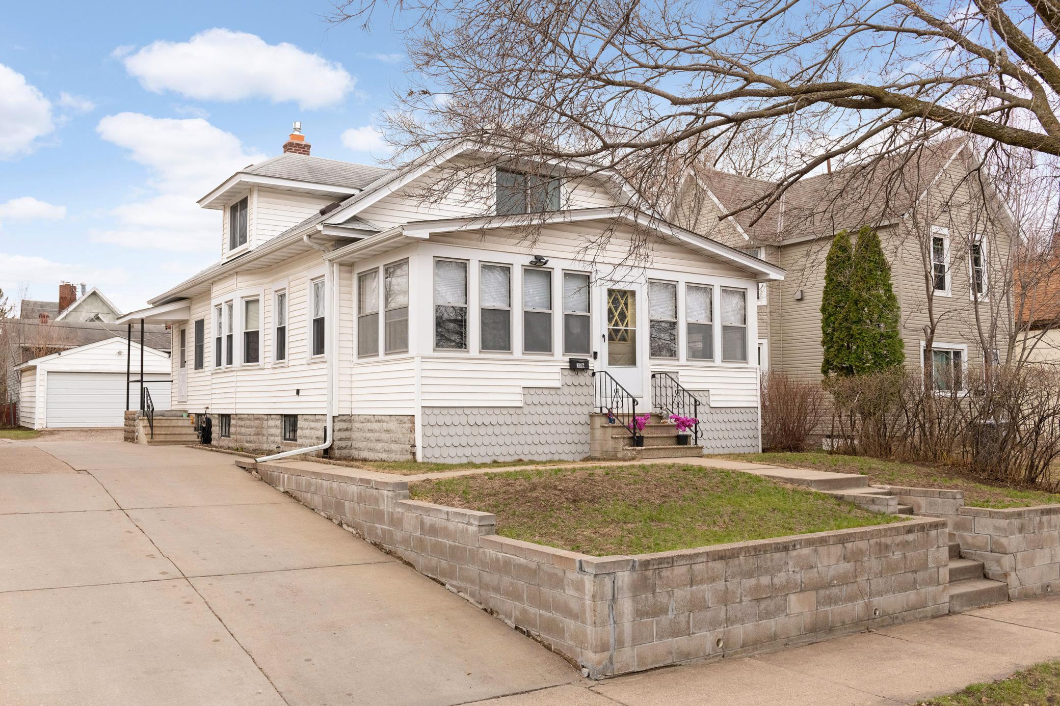 View of Residential at 376 Jenks Avenue, Saint Paul MN 55130, Saint Paul - Mike Wilen | Minnesota Team Real Estate