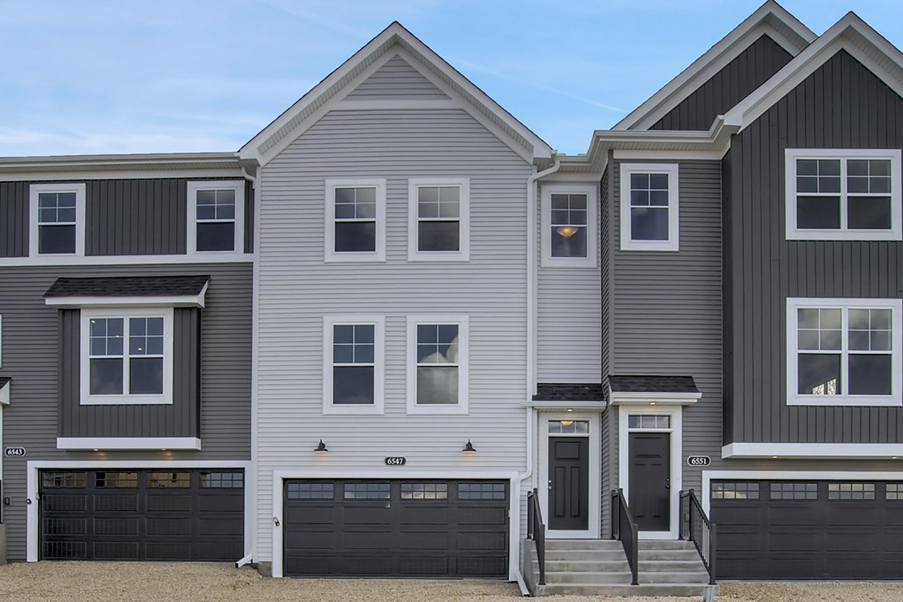 View of Residential at 8612 Kenyon Court #B, Blaine MN 55434, Blaine - Mike Wilen | Minnesota Team Real Estate