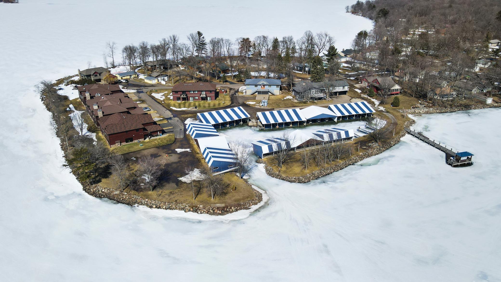 View of Residential at 509 Meshigun Point Drive #4, Wahkon MN 56386, Wahkon - Mike Wilen | Minnesota Team Real Estate