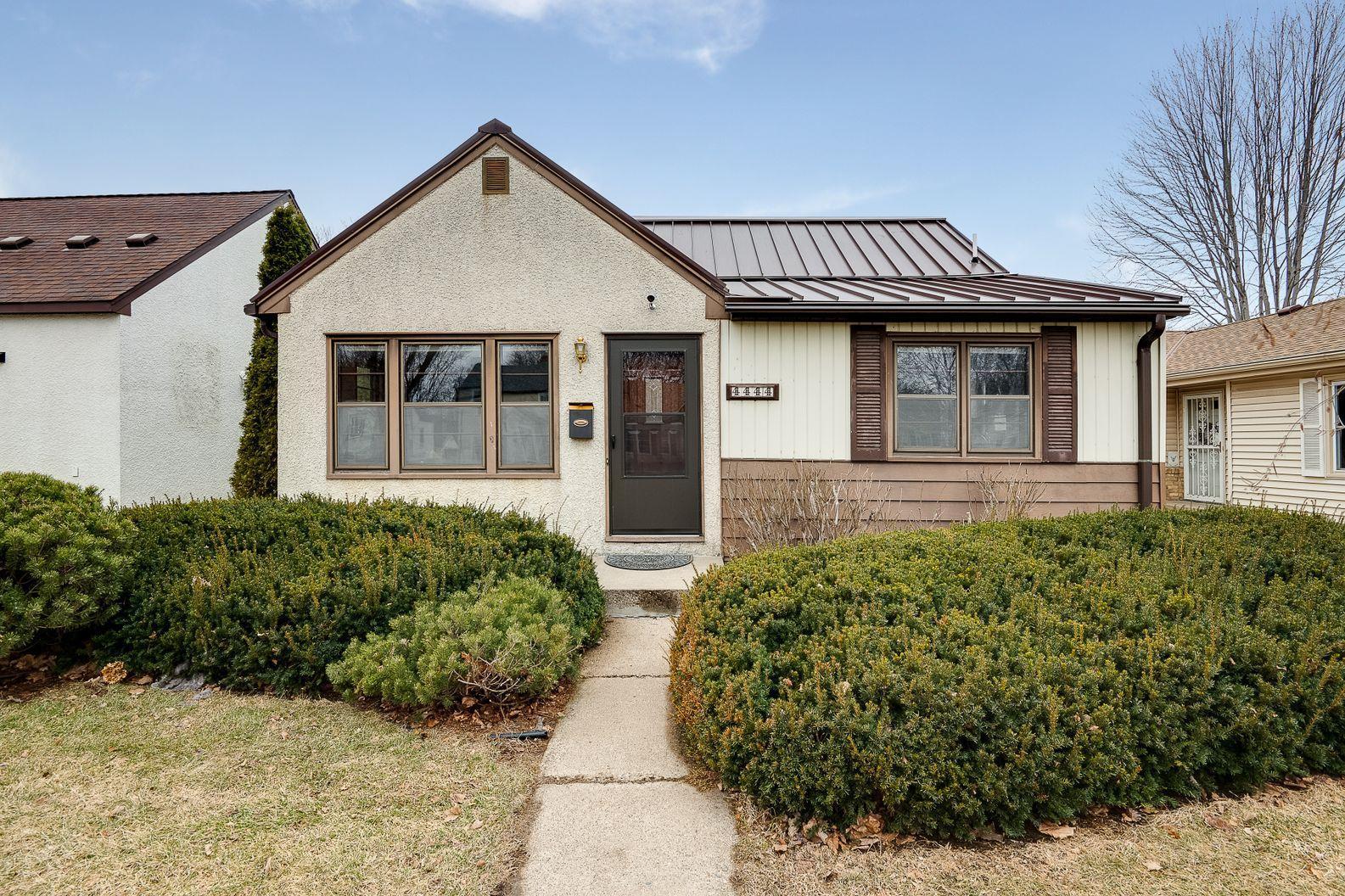 View of Residential at 4444 30th Avenue, Minneapolis MN 55406, Minneapolis - Mike Wilen | Minnesota Team Real Estate