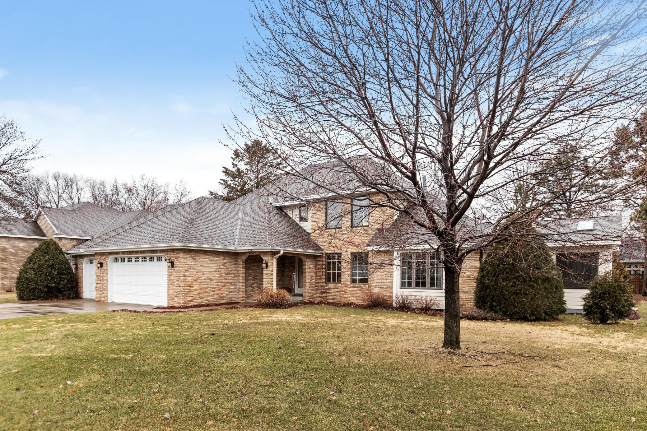 View of Residential at 1345 Woodcrest Avenue, Shoreview MN 55126, Shoreview - Mike Wilen | Minnesota Team Real Estate
