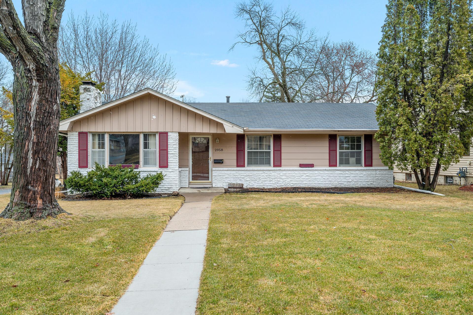 View of Residential at 2958 Idaho Avenue, Crystal MN 55427, Crystal - Mike Wilen | Minnesota Team Real Estate