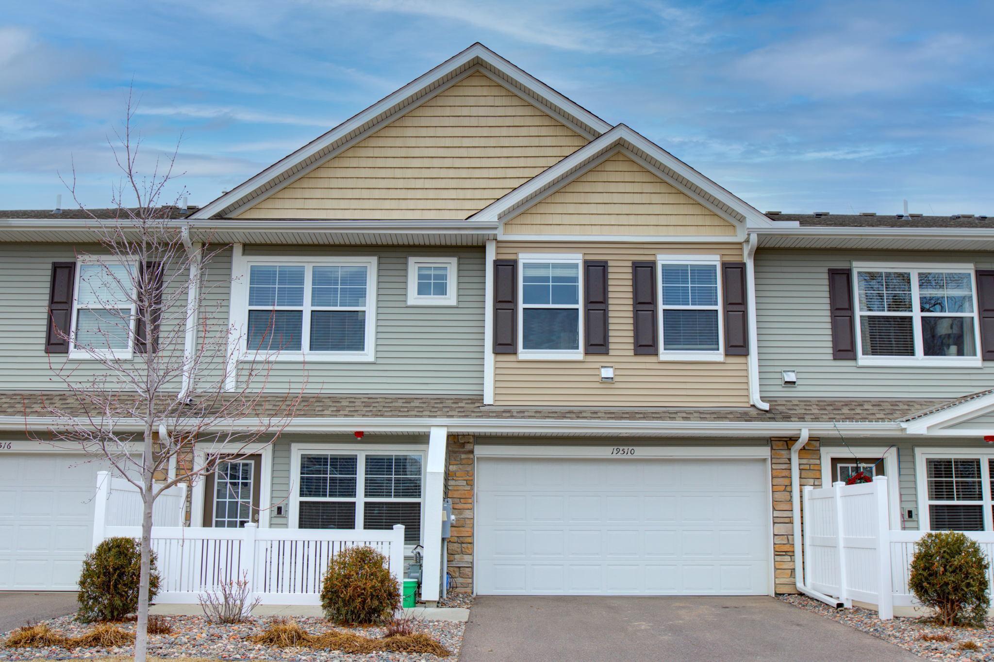 View of Residential at 19510 Butternut Court, Rogers MN 55311, Rogers - Mike Wilen | Minnesota Team Real Estate
